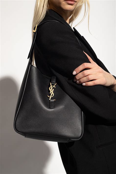 ysl hobo shoulder bag